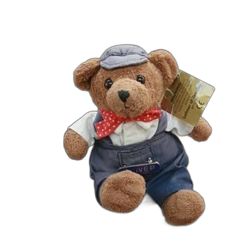 staff, hat, 3d render, photorealistic transparent PNG cut-out
