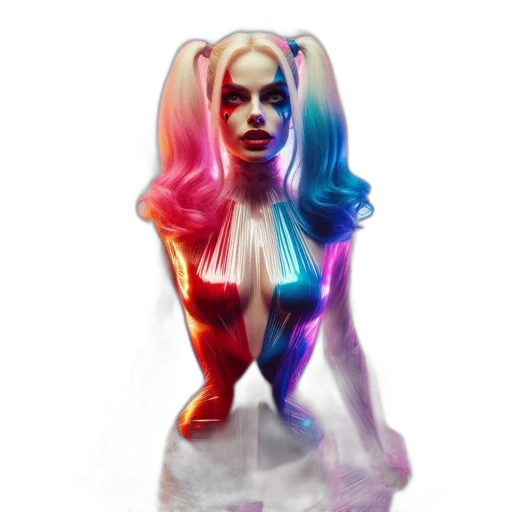 dress, hair, concept art, comic book art transparent PNG cut-out