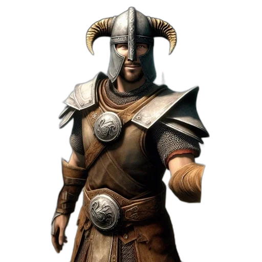 staff, sword, dragon, mask transparent PNG cut-out