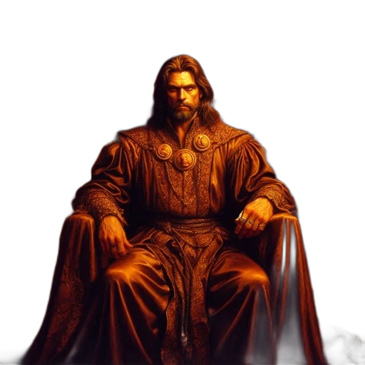 jacket, concept art, fantasy art, photorealistic transparent PNG cut-out