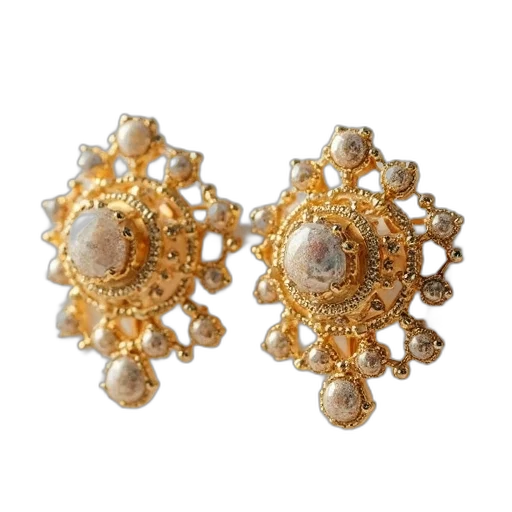 jewelry, crown, image, 14kt transparent PNG cut-out