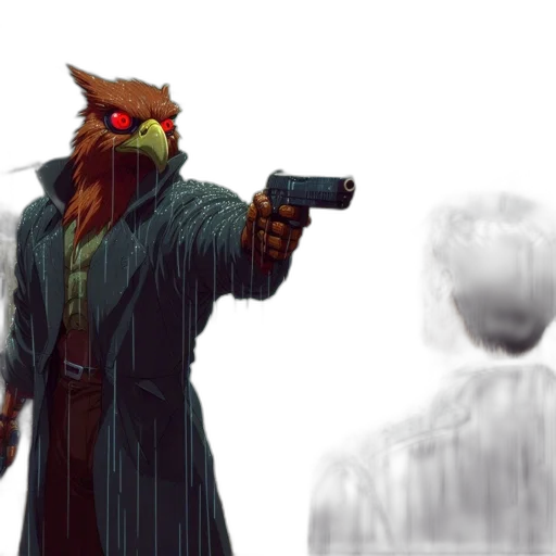 staff, weapon, mask, animal transparent PNG cut-out