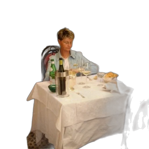 bottle, food, furniture, staff transparent PNG cut-out