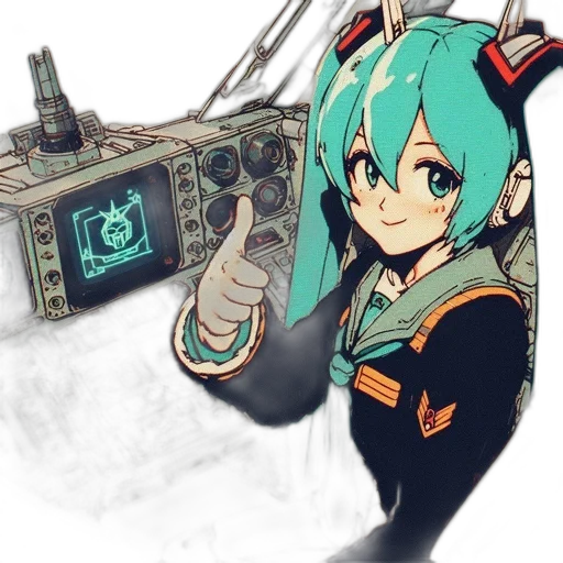 robot, weapon, staff, sword transparent PNG cut-out