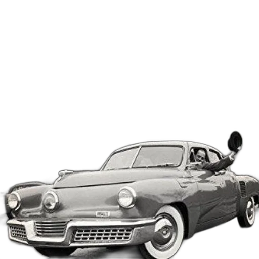 car, crown, weapon, photorealistic transparent PNG cut-out