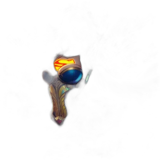 jewelry, weapon, crown, staff transparent PNG cut-out