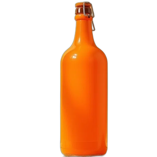 bottle, dress, weapon, food transparent PNG cut-out