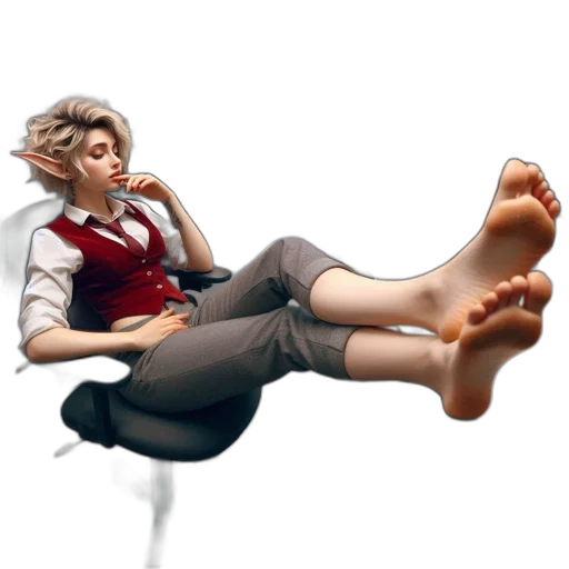 furniture, shoes, staff, concept art transparent PNG cut-out