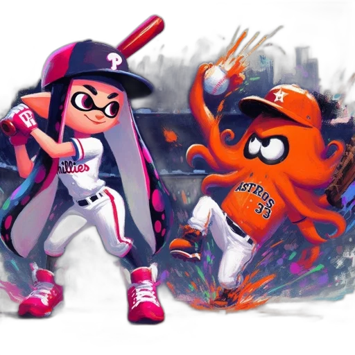 concept art, cartoon, anime, fire transparent PNG cut-out