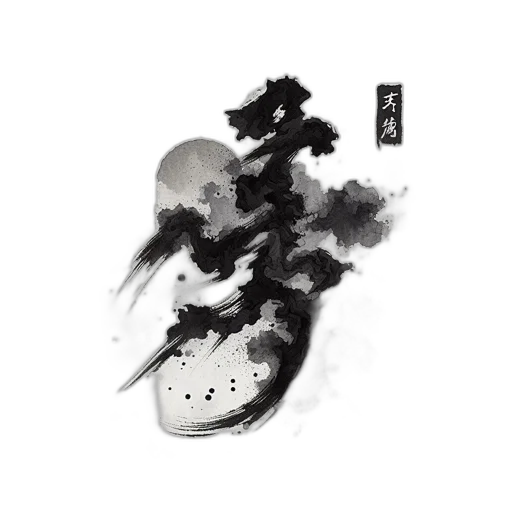 mask, dragon, robot, face transparent PNG cut-out