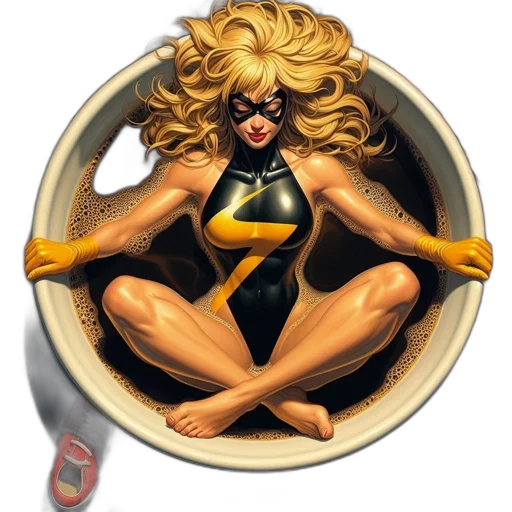 jewelry, comic book art, concept art, animated transparent PNG cut-out