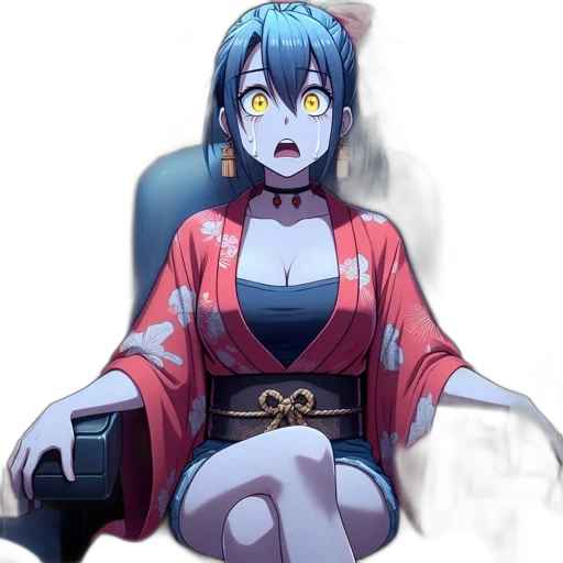 robot, dress, furniture, staff transparent PNG cut-out