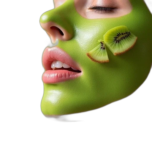 mask, face, creature, crown transparent PNG cut-out