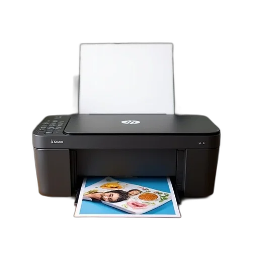 deskjet, ink, advantage, 3520 transparent PNG cut-out
