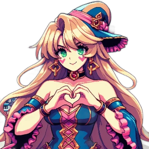 staff, dress, crown, jewelry transparent PNG cut-out