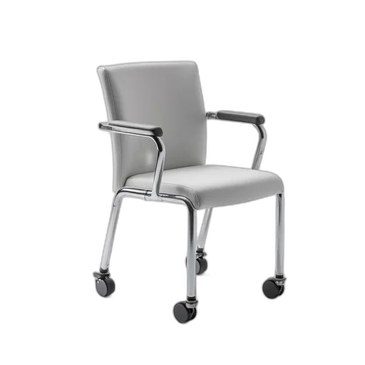 furniture, robot, staff, 3d render transparent PNG cut-out