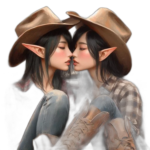 mask, fantasy art, concept art, photorealistic transparent PNG cut-out