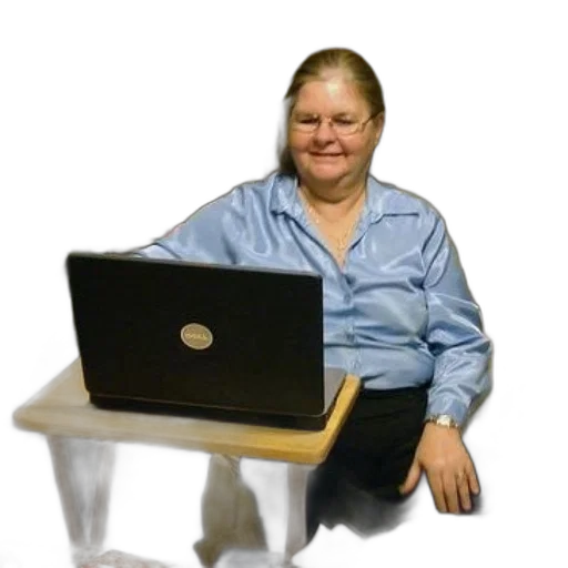 staff, furniture, robot, face transparent PNG cut-out
