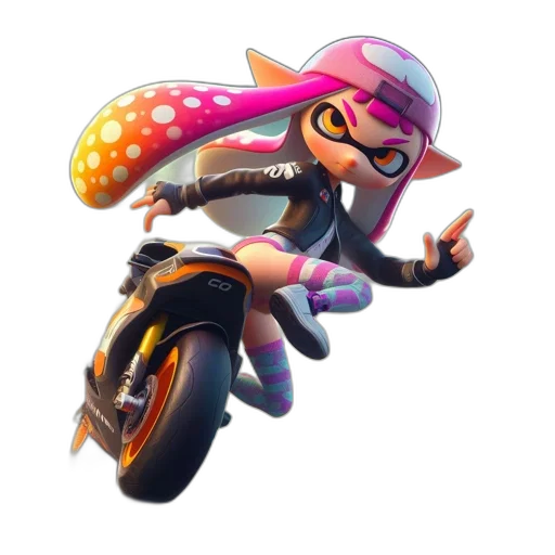 weapon, jacket, animal, hat transparent PNG cut-out