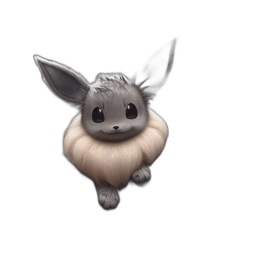creature, animal, dragon, staff transparent PNG cut-out