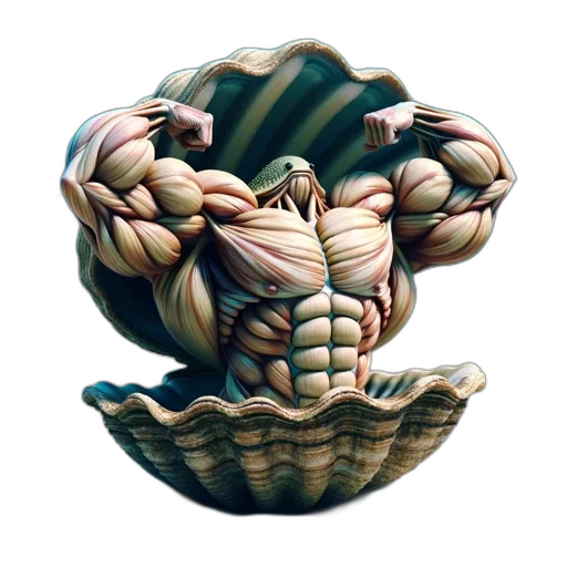 crown, food, creature, hair transparent PNG cut-out