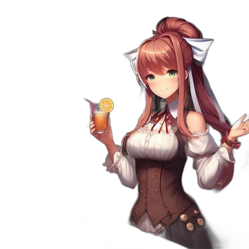 food, staff, robot, weapon transparent PNG cut-out