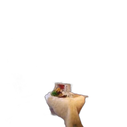 food, jewelry, umbrella, staff transparent PNG cut-out