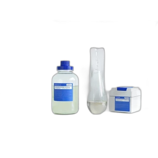 bottle, laboratory, setting, white transparent PNG cut-out