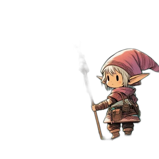 staff, weapon, sword, dragon transparent PNG cut-out