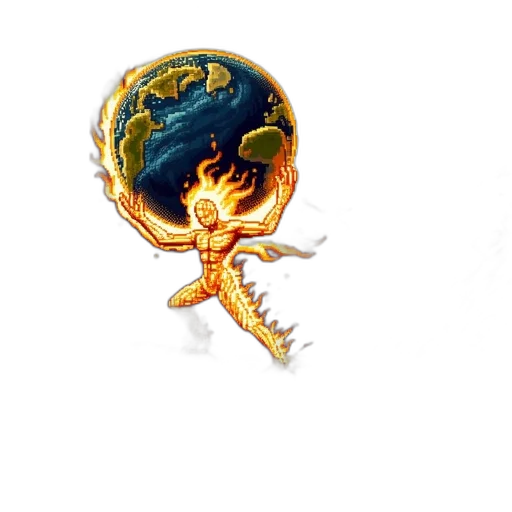 staff, jewelry, dragon, sword transparent PNG cut-out
