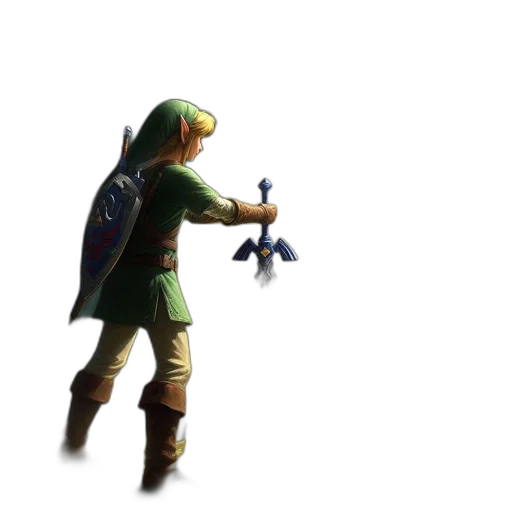weapon, sword, mask, staff transparent PNG cut-out