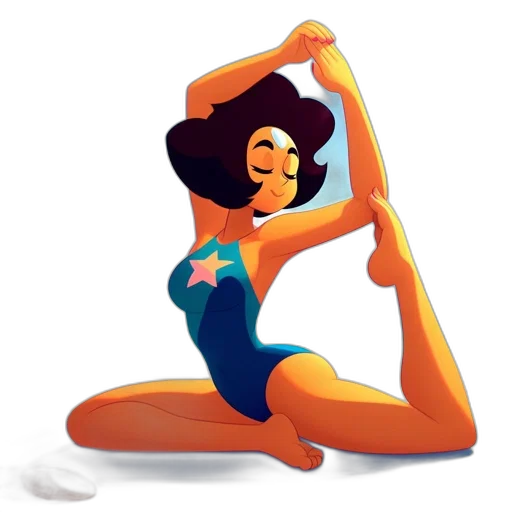 cartoon, concept art, pixel art, fantasy art transparent PNG cut-out