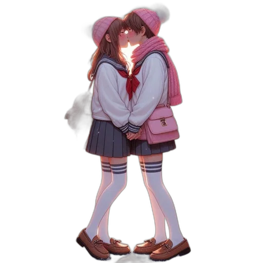 jacket, hat, creature, crown transparent PNG cut-out