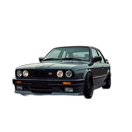 car, photorealistic, pixel art, concept art transparent PNG cut-out