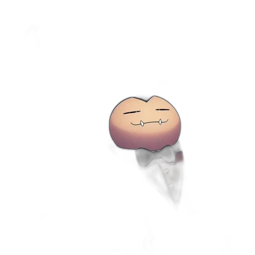 mask, staff, face, creature transparent PNG cut-out