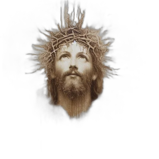 crown, face, hair, jewelry transparent PNG cut-out