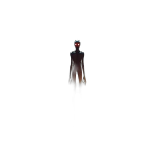 robot, creature, staff, animal transparent PNG cut-out