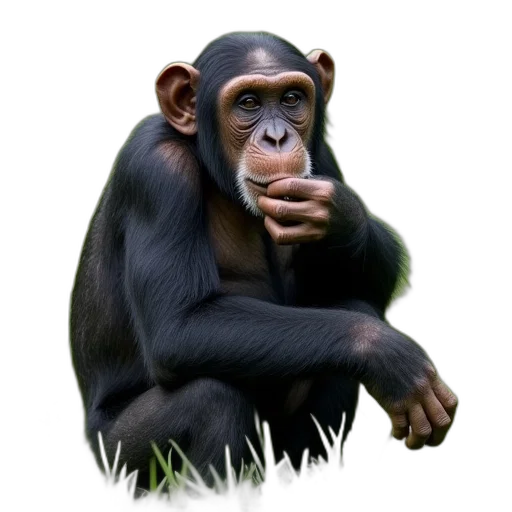 animal, staff, jewelry, creature transparent PNG cut-out