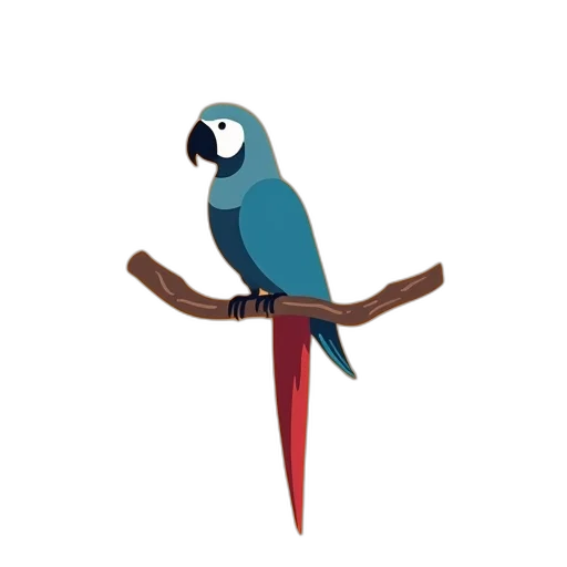 staff, sword, weapon, animal transparent PNG cut-out