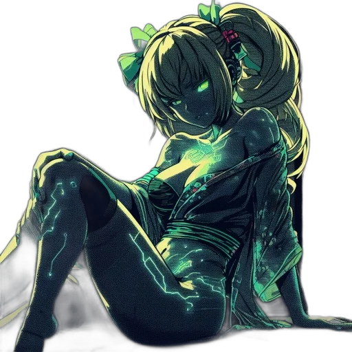 creature, robot, dress, mask transparent PNG cut-out
