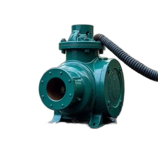 weapon, sewage, submerson, pump transparent PNG cut-out