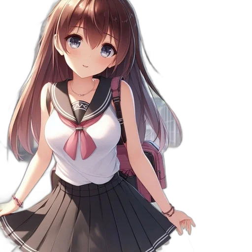 dress, staff, robot, face transparent PNG cut-out