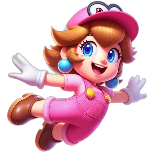 dress, staff, weapon, face transparent PNG cut-out