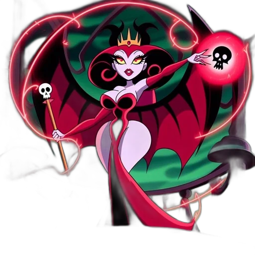 staff, crown, jewelry, weapon transparent PNG cut-out