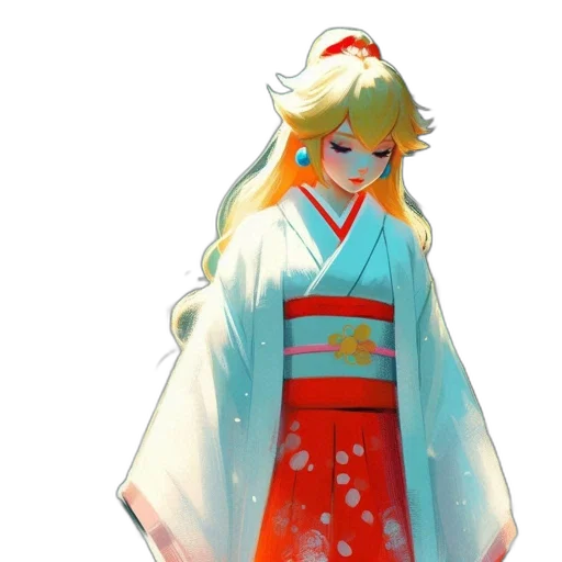 staff, dress, mask, weapon transparent PNG cut-out