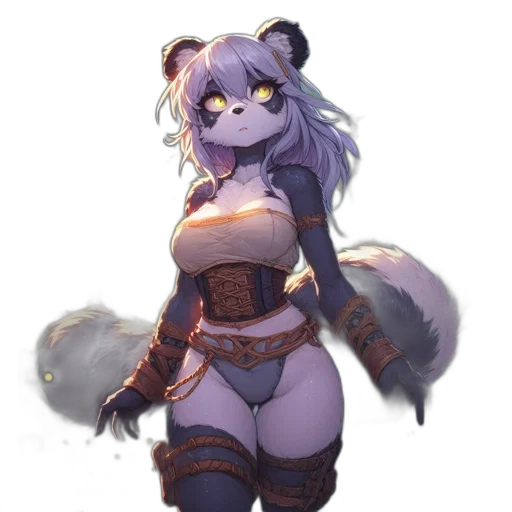staff, animal, creature, weapon transparent PNG cut-out