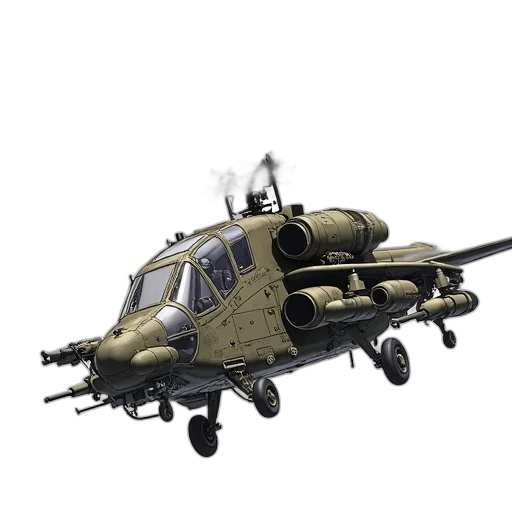 weapon, dragon, animal, 3d render transparent PNG cut-out