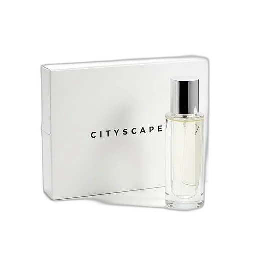 bottle, white, box, word transparent PNG cut-out