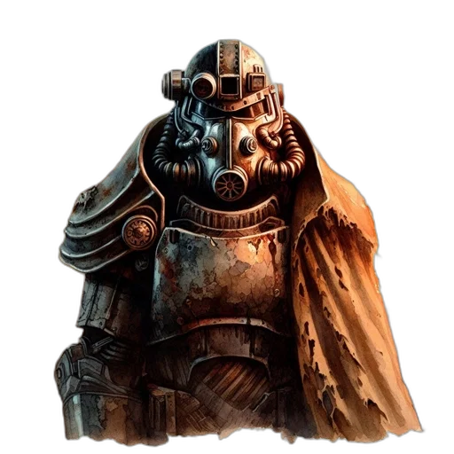mask, face, robot, staff transparent PNG cut-out