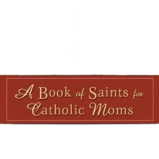 book, saints, catholic, moms transparent PNG cut-out